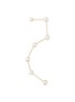 Main View - Click To Enlarge - BIJOU DE M - Big Dipper 18K Gold Freshwater Pearl Single Earring