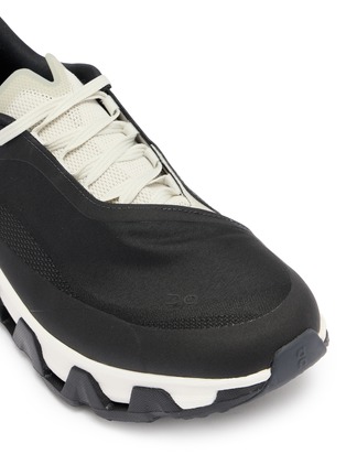 Detail View - Click To Enlarge - ON - Cloudmonster Hyper PAF Men's Sneakers