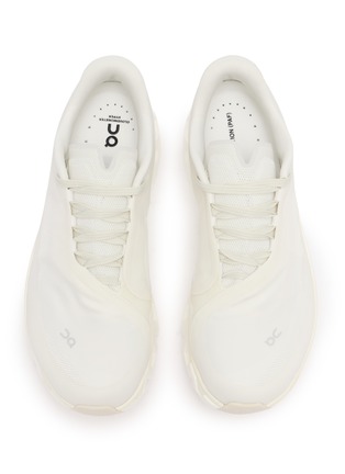 Detail View - Click To Enlarge - ON - Cloudmonster Hyper PAF Men's Sneakers