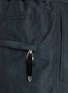  - TOGA VIRILIS - Buckle Belt Straight Leg Pants