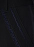  - TOGA VIRILIS - Contrast Stich Twill Pants