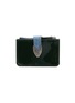 TOGA VIRILIS Small Leather Wallet