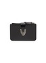 TOGA VIRILIS Small Leather Wallet