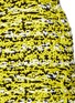 Detail View - Click To Enlarge - RAG & BONE - 'Viola' ribbon tweed knit skirt