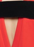 Detail View - Click To Enlarge - RAG & BONE - 'Phoebe' crepe shift dress