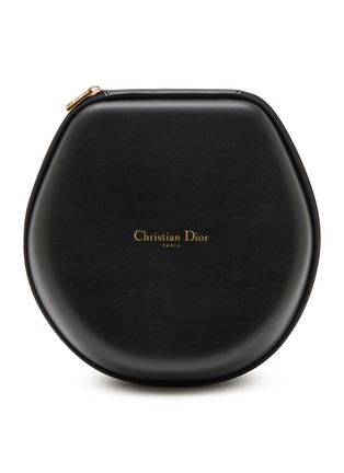 Detail View - Click To Enlarge - DIOR - VeryDior M1U Acetate Mask Sunglasses