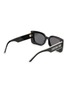 Figure View - Click To Enlarge - DIOR - Diorpacific S1U Acetate Square Sunglasses