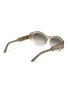 Figure View - Click To Enlarge - DIOR - Diorsignature B1U Acetate Angular Sunglasses
