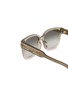 Detail View - Click To Enlarge - DIOR - Diorsignature S7F Acetate Square Sunglasses