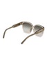 Figure View - Click To Enlarge - DIOR - Diorsignature S7F Acetate Square Sunglasses