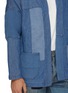  - FDMTL - Haori Patchwork Jacket