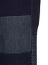  - FDMTL - Patchwork Rinsed Denim Pants