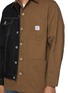  - FDMTL - Spliced Jacket
