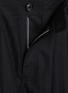  - COMME DES GARÇONS HOMME DEUX - Herringbone Striped Wool Pants