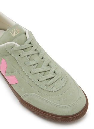 Detail View - Click To Enlarge - VEJA - Panenka Unisex Sneakers