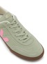 Detail View - Click To Enlarge - VEJA - Panenka Unisex Sneakers