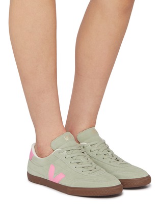 Figure View - Click To Enlarge - VEJA - Panenka Unisex Sneakers