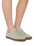 Figure View - Click To Enlarge - VEJA - Panenka Unisex Sneakers