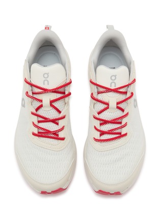 Detail View - Click To Enlarge - ON - x Zendaya and Law Roach Cloudzone Moon Women's Sneakers