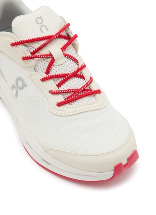Detail View - Click To Enlarge - ON - x Zendaya and Law Roach Cloudzone Moon Women's Sneakers