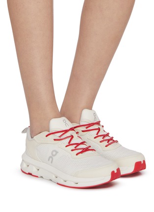 ON | x Zendaya and Law Roach Cloudzone Moon Women's Sneakers
