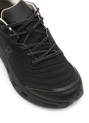 Detail View - Click To Enlarge - ON - x Zendaya and Law Roach Cloudzone Moon Women's Sneakers