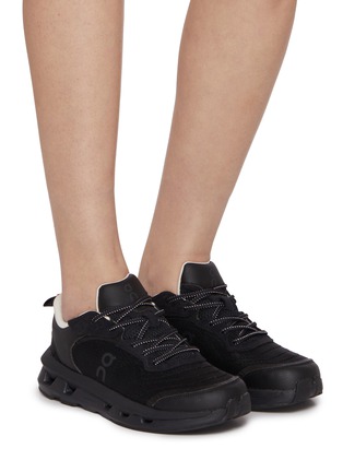 ON | x Zendaya and Law Roach Cloudzone Moon Women's Sneakers