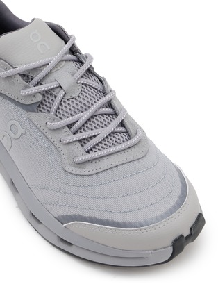 Detail View - Click To Enlarge - ON - Cloudzone Moon Women's Sneakers