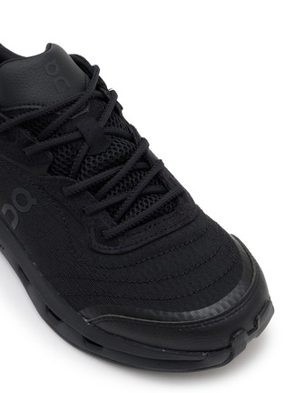 Detail View - Click To Enlarge - ON - Cloudzone Moon Women's Sneakers