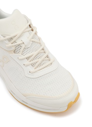 Detail View - Click To Enlarge - ON - Cloudzone Moon Women's Sneakers