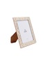 SCHIAVON Barocco Rectanular Photo Frame