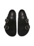 Detail View - Click To Enlarge - BIRKENSTOCK 1774 - 1774 222 West Suede Mules