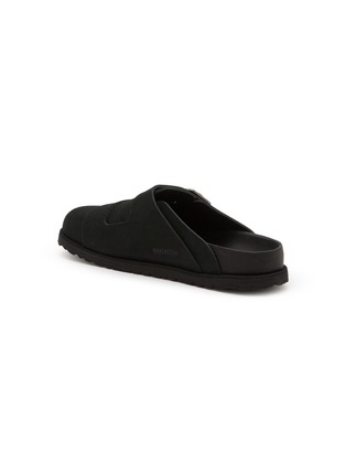 - BIRKENSTOCK 1774 - 1774 222 West Suede Mules