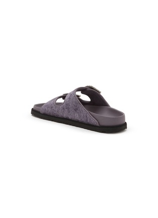  - BIRKENSTOCK 1774 - 1774 Arizona Velvet Sandals