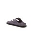  - BIRKENSTOCK 1774 - 1774 Arizona Velvet Sandals