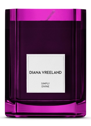 New Brand Diana Vreeland Parfums Lane Crawford