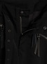  - THE VIRIDI-ANNE - Multi Zipper Tactical Tech Pants