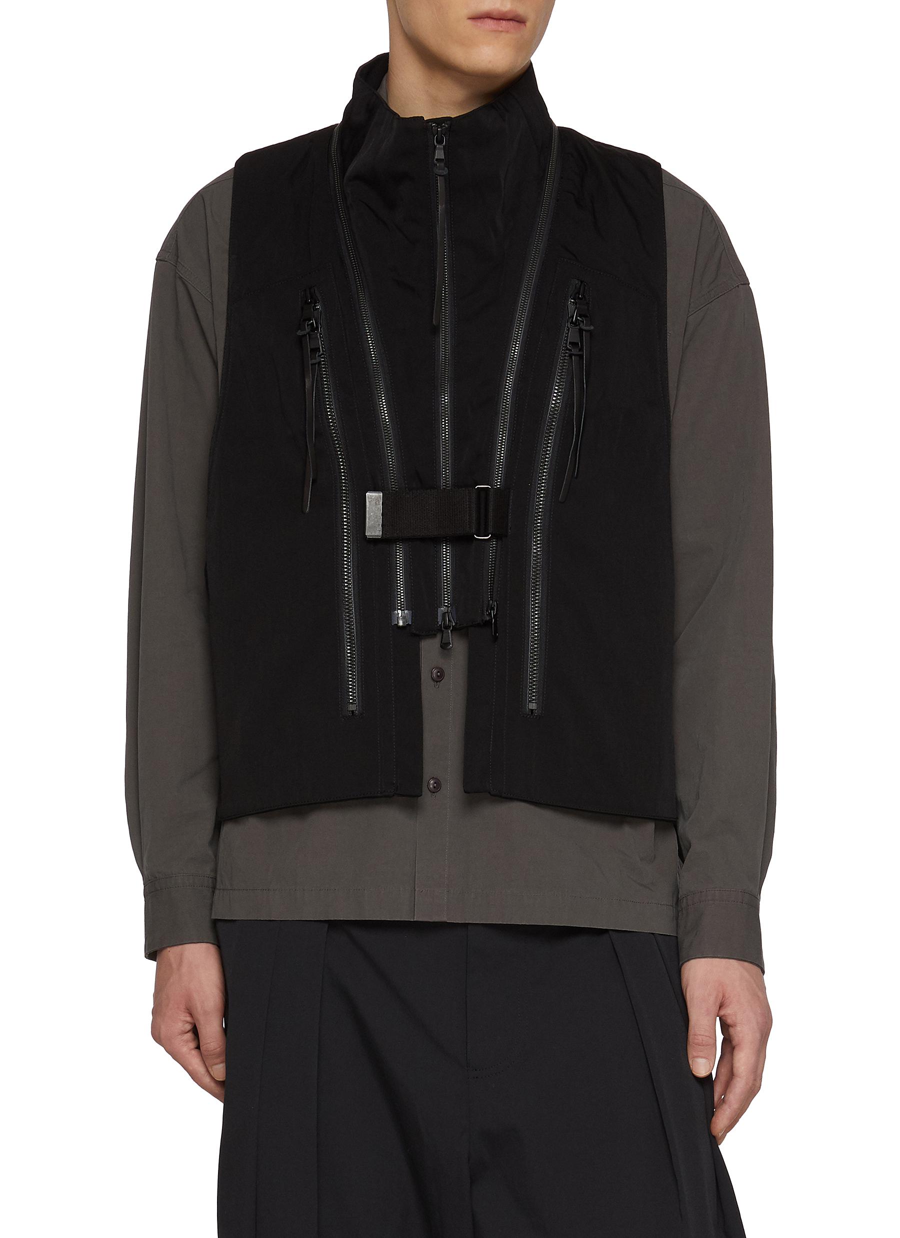 積*木様 the viridi-anne high neck down jack The Viridi-anne - ハイネックダウンジャケット - High Nack