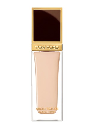 Main View - Click To Enlarge - TOM FORD - Architecture Radiance Hydrating Foundation SPF50+ — 0.5C Pearl