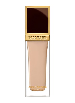 Main View - Click To Enlarge - TOM FORD - Architecture Radiance Hydrating Foundation SPF50+ — 7.5N Ivory