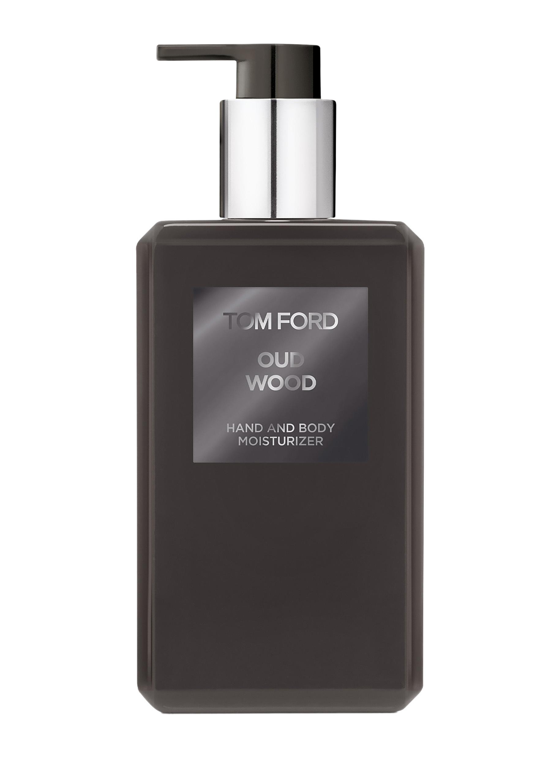 TOM FORD OUD WOOD ボディクリーム TOM FORD | Oud Wood Hand and Body Moisturiser 240ml | Beauty
