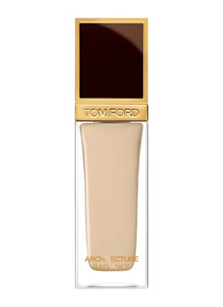Main View - Click To Enlarge - TOM FORD - Architecture Radiance Hydrating Foundation SPF50+ — 1.5C Vanilla