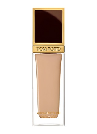 Main View - Click To Enlarge - TOM FORD - Architecture Radiance Hydrating Foundation SPF50+ — 10.5N Bisque
