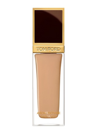 Main View - Click To Enlarge - TOM FORD - Architecture Radiance Hydrating Foundation SPF50+ — 11.0N Natural