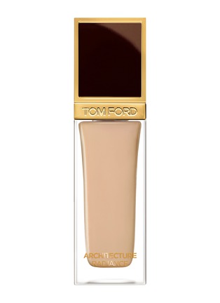 Main View - Click To Enlarge - TOM FORD - Architecture Radiance Hydrating Foundation SPF50+ — 4.0N Cream