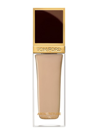 Main View - Click To Enlarge - TOM FORD - Architecture Radiance Hydrating Foundation SPF50+ — 7.0N Fawn