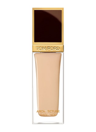 Main View - Click To Enlarge - TOM FORD - Architecture Radiance Hydrating Foundation SPF50+ — 2.0N Ivory Silk