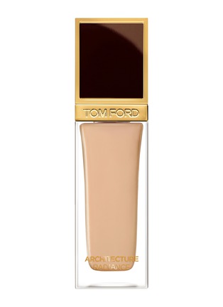 Main View - Click To Enlarge - TOM FORD - Architecture Radiance Hydrating Foundation SPF50+ — 4.5N Buff