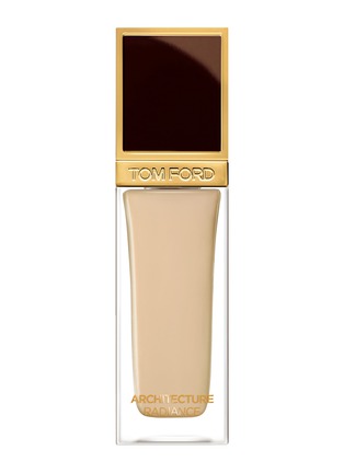 Main View - Click To Enlarge - TOM FORD - Architecture Radiance Hydrating Foundation SPF50+ — 5.5W Bone