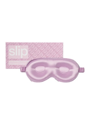 Main View - Click To Enlarge - SLIP - Contour Sleep Mask — Wildflower